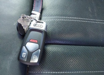 Audi Q5 II SUV Facelifting 2.0 45 TFSI 265KM 2024 Audi Q5 2024r., Premium Plus 45 Tfsi S Line Quattro, 2L, od ubezpieczalni, zdjęcie 12