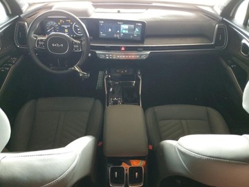 Kia Sorento IV 2025 Kia Sorento SX 2025 2.5l 2.5 Benzyna 281KM, zdjęcie 8