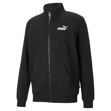 Bluza męska Puma rozpinana ESS Track Jacket TR r.XXL