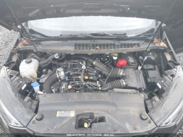 Ford Edge II 2023 Ford Edge ST 2023 2.7l 2.7 Benzyna 335KM, zdjęcie 8