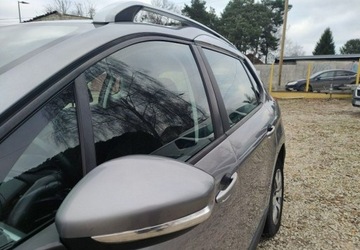 Peugeot 2008 I 2014 Peugeot 2008 Navi Zadbany Zarejestrowany 1.4 Diesel 80KM, zdjęcie 7