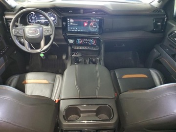  GMC Sierra K1500 Elevation 2023 3.0l 3.0 Diesel 305KM, zdjęcie 8