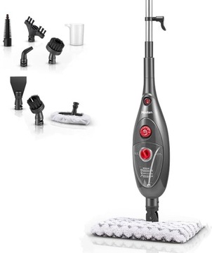 Moolan HEN-8057F mop parowy