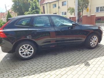 Volvo XC60 II Crossover D4 190KM 2019 Volvo Xc 60 II 2.0 D4 automat, bezwypadkowy, serwisowany, zdjęcie 10