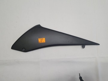 YAMAHA TMAX T-MAX 530 OWIEWKA BOK PŁUG LEWY