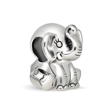 Charms Pandora - Slonica Ellie 799088C00