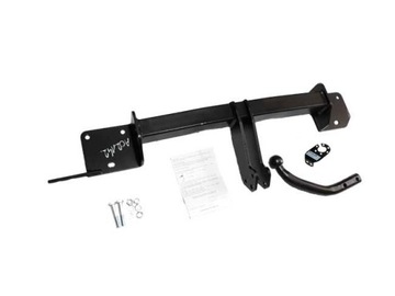 HAK HOLOWNICZY BMW e81 e87 e90 e91 2005r-2011r