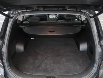 Hyundai Santa Fe IV 2020 Hyundai Santa Fe Hybrid, Salon Polska, Serwis ASO, zdjęcie 13