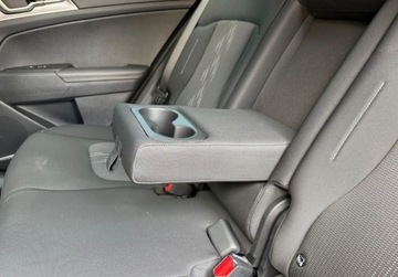 Kia Sportage V SUV 1.6 T-GDI 160KM 2025 Kia Sportage MY25 wersja L, silnik 160KM automat 7DCT pakiet AEB drive wi, zdjęcie 19