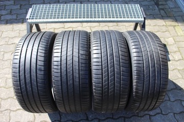 4x 245/40R19 BRIDGESTONE TURANZA T005 94W 6,5mm 22r