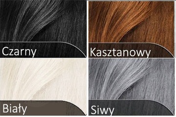 BioTHIK 5g Zagęszczanie Mikrowłókna Ultra Magnetic