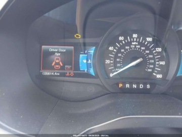 Ford Edge II 2024 Ford Edge Sel 2024 2.0l 2.0 Benzyna 250KM, zdjęcie 10