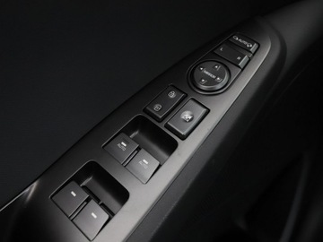 Hyundai IONIQ Hatchback Facelifting (Hybrid) 1.6 GDI 141KM 2021 Hyundai IONIQ HEV full LED skóra navi klima auto, zdjęcie 39