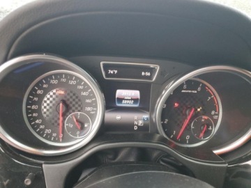 Mercedes GLE V167 2019 Mercedes-Benz GLE 2019 MERCEDES-BENZ GLE COUPE 43 AMG 3.0 Benzyna 429KM, zdjęcie 8