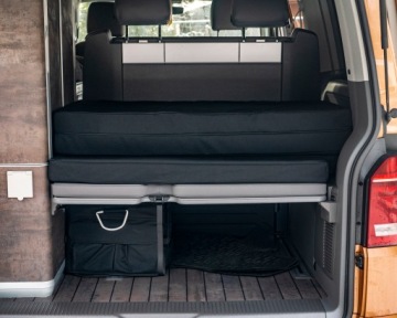 Складной матрас для кемпинга и путешествий для VW T5 2003-2015 КАЛИФОРНИЯ