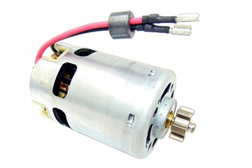 BOSCH GWS 18V-Li 18-125V-LI SILNIK SZLIFIERKI KĄTOWEJ ORYGINAŁ 16170006B0
