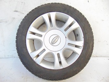 FELGA Z OPONĄ MICROCAR M.GO 14'' 5J ET19 4X100