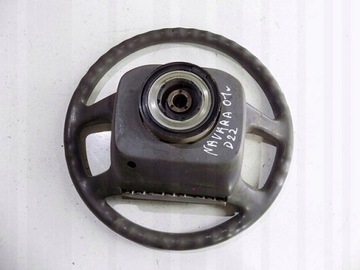 NISSAN NAVARA II D22 97-01 VOLANT