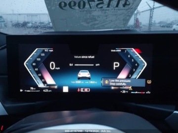 BMW Seria 2 G42-U06 2023 BMW Seria 2 2023r., M240IX, od ubezpieczalni 3.0 Benzyna 382KM, zdjęcie 10