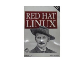 RED HAT LINUX - B. McCarty