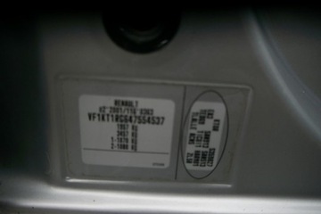 Renault Laguna III Grandtour Phase II 1.5 dCi eco2 110KM 2012 Renault Laguna 1.5d Navi Skóra Gwarancja 12mcy, zdjęcie 34