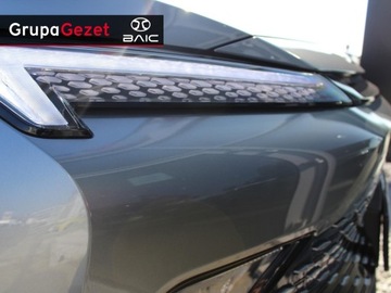  BAIC Beijing 5 1.5 177KM 7DCT COMFORT OC/AC za 1 zł *dostępne inne kolory, zdjęcie 13