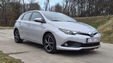 Toyota Auris II 2017 Toyota Auris _1.8, zdjęcie 1