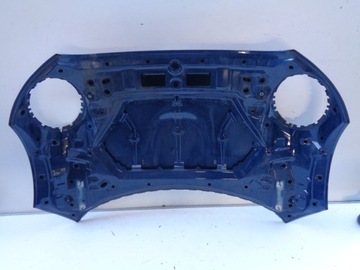 KAPOTA KRYT MOTORU MINI COOPER ONE F55 F56 14- NR 38528