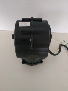 Okap do zabudowy Klarstein Vinea kompletna turbina