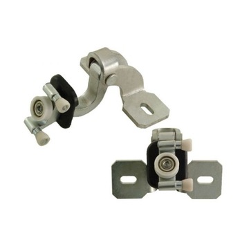 ROLKA DRZWI PRZESÓWNYCH FIAT DUCATO 04.02-09.06