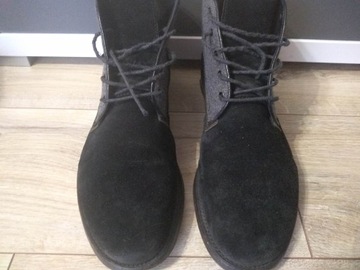 Dsquared2 Chukka boots 43 trzewki