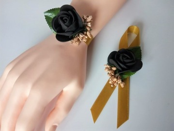 К21_Г*Корсарский котильон на руку ВЫПУСК СВАДЬБЫ