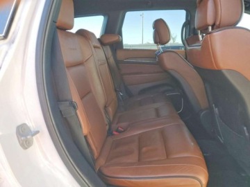 Jeep Grand Cherokee IV 2019 Jeep Grand Cherokee Jeep Grand Cherokee Summit 5.7 Benzyna 360KM, zdjęcie 9