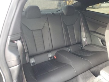 BMW Seria 4 G22-23-26 2023 BMW M4 Competition 2023 3.0l 3.0 Benzyna 503KM, zdjęcie 10