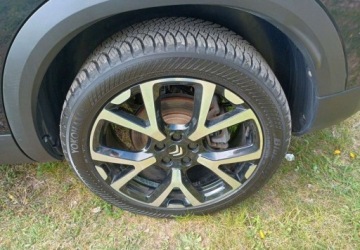 Citroen C5 Aircross SUV Plug-In Facelifting 1.6 PureTech Plug-In 225KM 2023 Citroen C5 Aircross 1.6 PHEV 225 Max EAT8 SalonPL Bogaty FV23 Kredyt0 Leas, zdjęcie 11