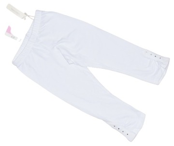 OVS LEGGINSY NOWE 92/98