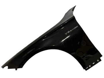 MERCEDES BENZ S CLASS lewy przedni błotnik fender A2178810101