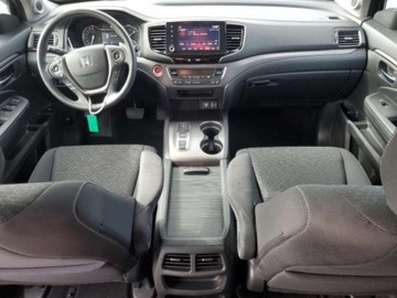 Honda Ridgeline 2021 Honda Ridgeline 2021, 3.5L, 4x4, SPORT, porysowany lakier 3.5 Benzyna 280KM, zdjęcie 6