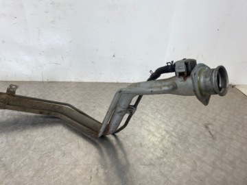 Топливный бак 2017 SsangYong Rexton