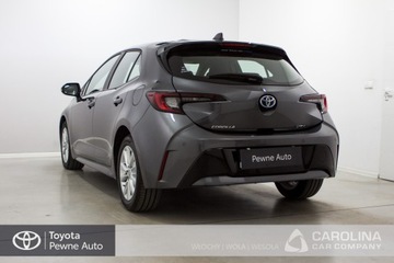 Toyota Corolla XII 2024 Toyota Corolla Seria E21 (2019-) 1.8 Hybrid Comfor, zdjęcie 1