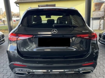 Mercedes GLC C254/X254 Coupe 2.0 200 204KM 2026 MERCEDES-BENZ GLC 200 4-Matic AMG Line 2.0 (204KM) 2026, zdjęcie 4