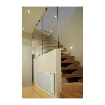 НАСТЕННЫЙ ЭЛЕКТРОНАГРЕВАТЕЛЬ С ТЕРМОСТАТОМ 1500ВТ