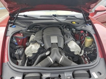 Porsche Panamera I Liftback 3.6 V6 300KM 2011 Porsche Panamera 2 2011 3.6l 3.6 Benzyna 300KM, zdjęcie 6