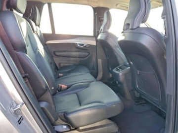 Volvo XC90 II 2025 Volvo XC 90 Core 2025 2.0 Benzyna 295KM, zdjęcie 11