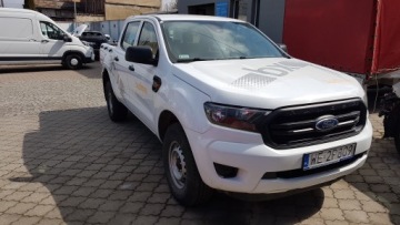 Ford Ranger V Pojedyncza kabina Facelifting 2019 2.0 EcoBlue 130KM 2021 FORD Ranger 2.0 EcoBlue XL Podw. kabina, zdjęcie 5