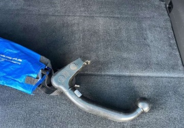 Hyundai Tucson III SUV 2.0 CRDI 136KM 2016 Hyundai Tucson kamera, nawigacja, hak, serwisowany 2.0 Diesel 136KM, zdjęcie 36