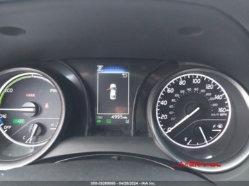 Toyota Camry IX 2024 Toyota Camry 2024 r., 2,5L SE 2.5 Hybryda 208KM, zdjęcie 6