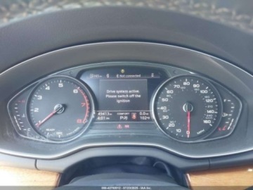Audi Q5 II 2021 Audi Q5 Q5 premium 45 tfsi 2.0 Benzyna 261KM, zdjęcie 13