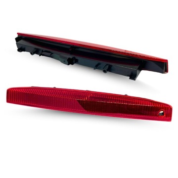 TRZECIE ŚWIATŁO STOP LAMPA TYLNA TYŁ LED RENAULT MEGANE MK II 2003-2008