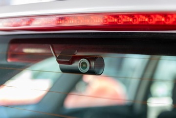 TrueCam H7 GPS 2.5K (с предупреждением о камере контроля скорости)